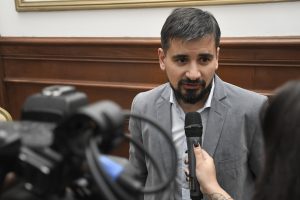 Destacan la relevancia del “Boleto Estudiantil Santacruceño” en toda la provincia