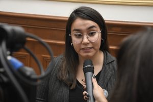 Destacan la relevancia del “Boleto Estudiantil Santacruceño” en toda la provincia