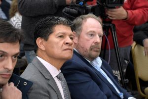 Alicia presentó el plan “Santa Cruz Crece”: el programa de generación económica y empleo