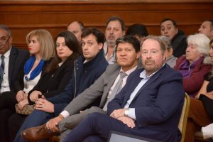 Alicia: “Santa Cruz va a seguir creciendo si santacruceños y santacruceñas aportamos energía”
