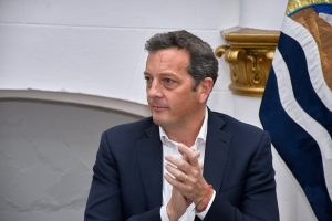 Alicia: “Santa Cruz va a seguir creciendo si santacruceños y santacruceñas aportamos energía”