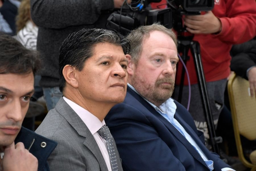 González: “Santa Cruz tiene un potencial de inversión muy grande”