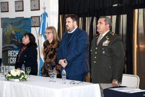Velázquez: “Todos podemos aprender y alcanzar nuestros sueños cuando la educación es accesible”