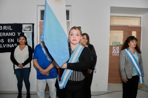 Velázquez: “Todos podemos aprender y alcanzar nuestros sueños cuando la educación es accesible”