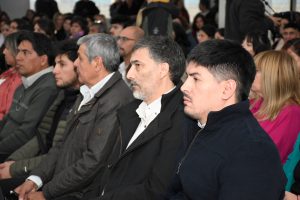 Velázquez: “Todos podemos aprender y alcanzar nuestros sueños cuando la educación es accesible”