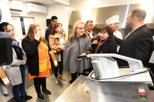 Velázquez: “Todos podemos aprender y alcanzar nuestros sueños cuando la educación es accesible”