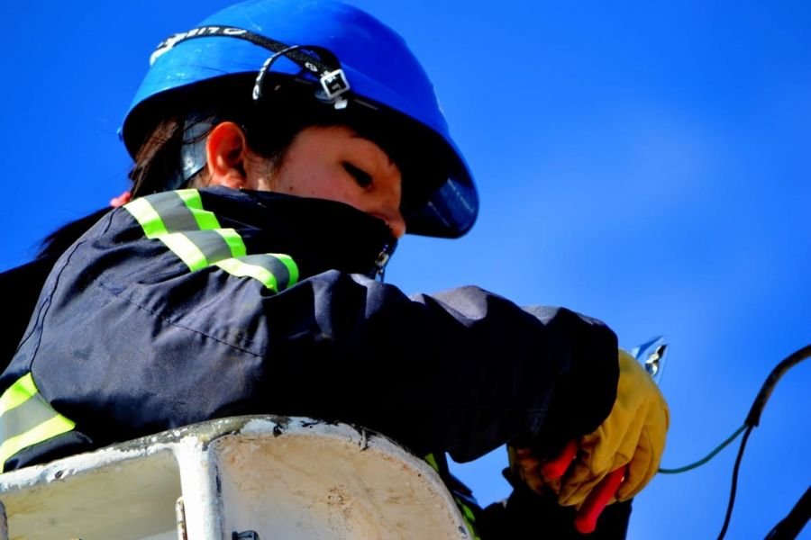 Servicios Públicos iniciará capacitación en Puerto San Julián