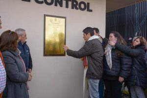 El Gobierno acompaña el Turismo Carretera en El Calafate