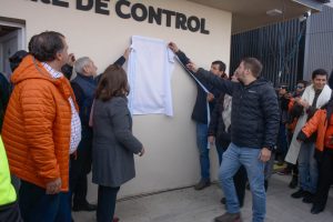El Gobierno acompaña el Turismo Carretera en El Calafate