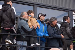 Energía Patagónica dijo presente en el Turismo Carretera