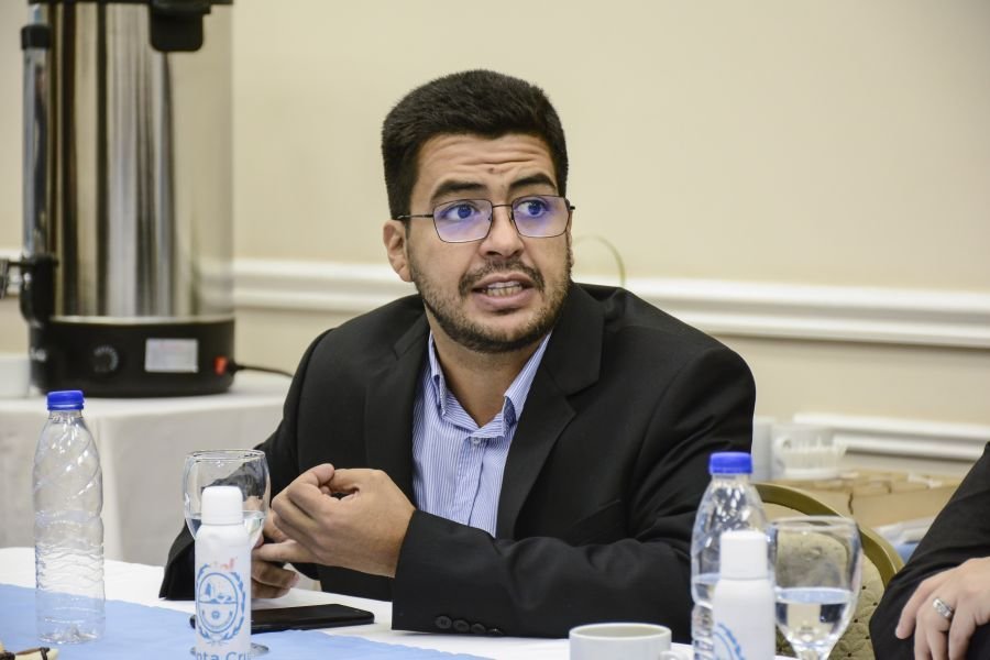 “Pueblos Conectados” llega a Santa Cruz: el detalle de su alcance