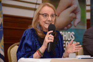 Alicia entregó dos nuevas ambulancias para fortalecer el sistema de salud