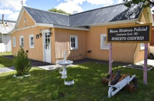 Día Internacional de los Museos: ‘El Roberto Godfrid’ por dentro