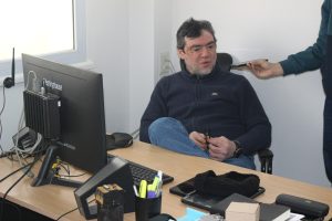 Servicios Públicos puso en marcha la reserva fría de Río Chico: el detalle del funcionamiento