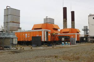 Servicios Públicos puso en marcha la reserva fría de Río Chico: el detalle del funcionamiento