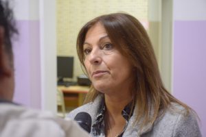 Concretaron el encuentro “La lectura, la escritura y la matemática en la escuela primaria” en Río Gallegos