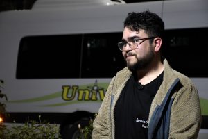 Glaciares en Concierto: un espacio en el cual se vive y se siente la música de manera muy especial