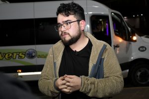 Glaciares en Concierto: un espacio en el cual se vive y se siente la música de manera muy especial