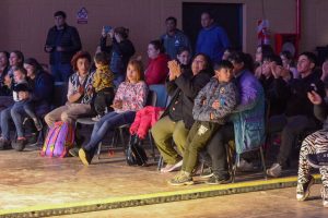 Lago Posadas celebra el 2° Festival del Cerro San Lorenzo