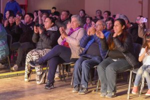 Lago Posadas celebra el 2° Festival del Cerro San Lorenzo