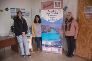 Lago Posadas celebra el 2° Festival del Cerro San Lorenzo