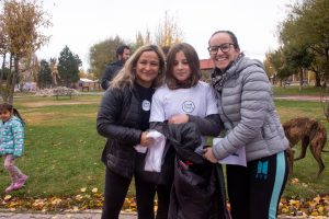 Lago Posadas celebra el 2° Festival del Cerro San Lorenzo