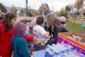 Lago Posadas celebra el 2° Festival del Cerro San Lorenzo