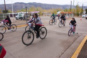 Lago Posadas celebra el 2° Festival del Cerro San Lorenzo