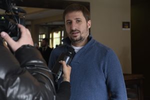 Con una gran presentación de la Orquesta Binacional se despidió la 5ª edición de Glaciares en Concierto