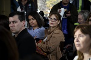 Con una gran presentación de la Orquesta Binacional se despidió la 5ª edición de Glaciares en Concierto
