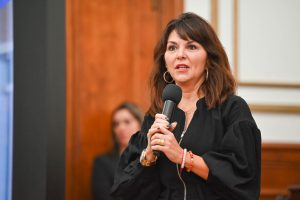 Córdoba: “Alicia nos pide que estemos al día con las herramientas digitales que el mundo actual emplea”*