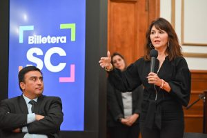 Córdoba: “Alicia nos pide que estemos al día con las herramientas digitales que el mundo actual emplea”*
