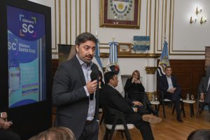 Córdoba: “Alicia nos pide que estemos al día con las herramientas digitales que el mundo actual emplea”*