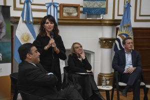 Córdoba: “Alicia nos pide que estemos al día con las herramientas digitales que el mundo actual emplea”*
