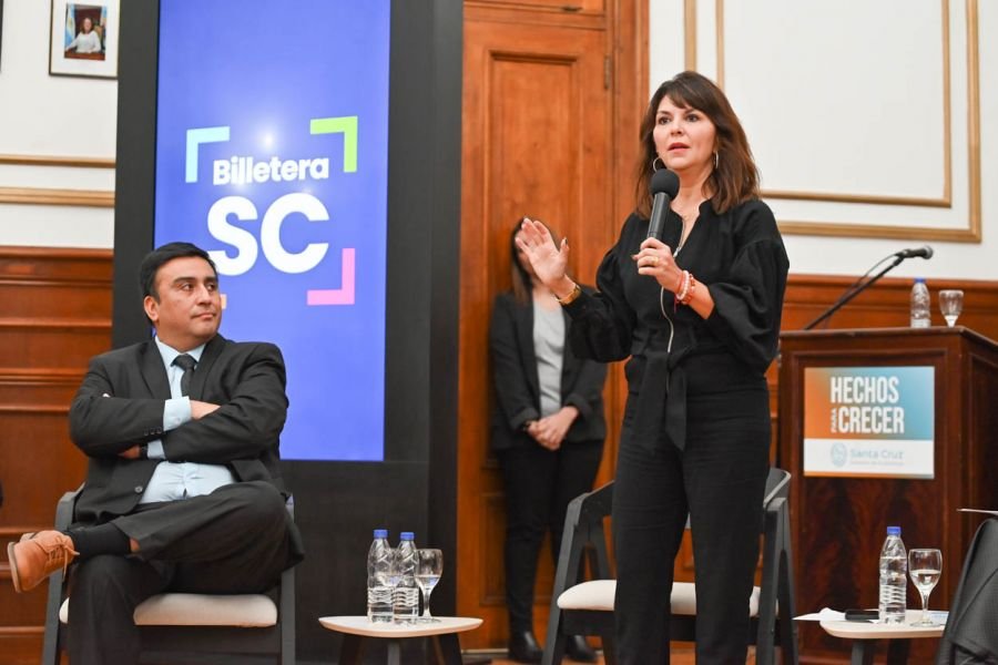 Córdoba: “Alicia nos pide que estemos al día con las herramientas digitales que el mundo actual emplea”*