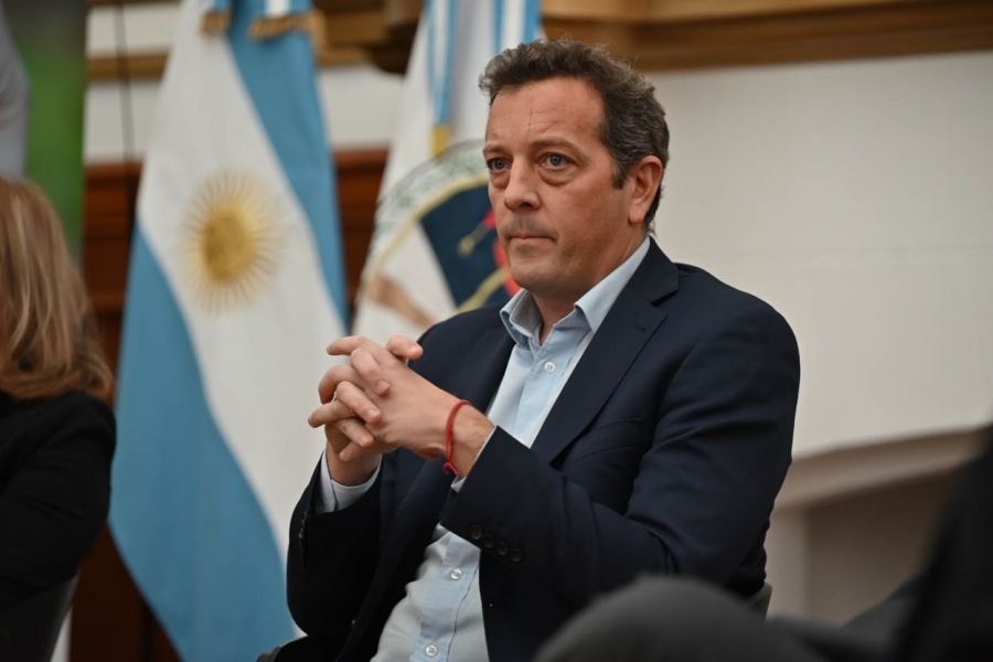 Perincioli: “Esta billetera virtual generará un reintegro del 30 por ciento a los consumidores”