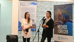 Casa de Santa Cruz inauguró la muestra “Malvinas Argentinas. Nuestras Vivencias”