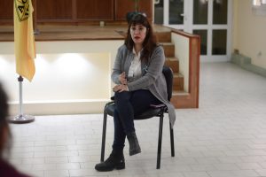 La articulación de los organismos en el contexto de la cuarentena