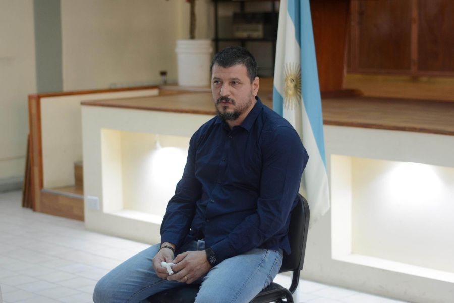 Vialidad Provincial trabaja en los preparativos del Plan Invernal 2020