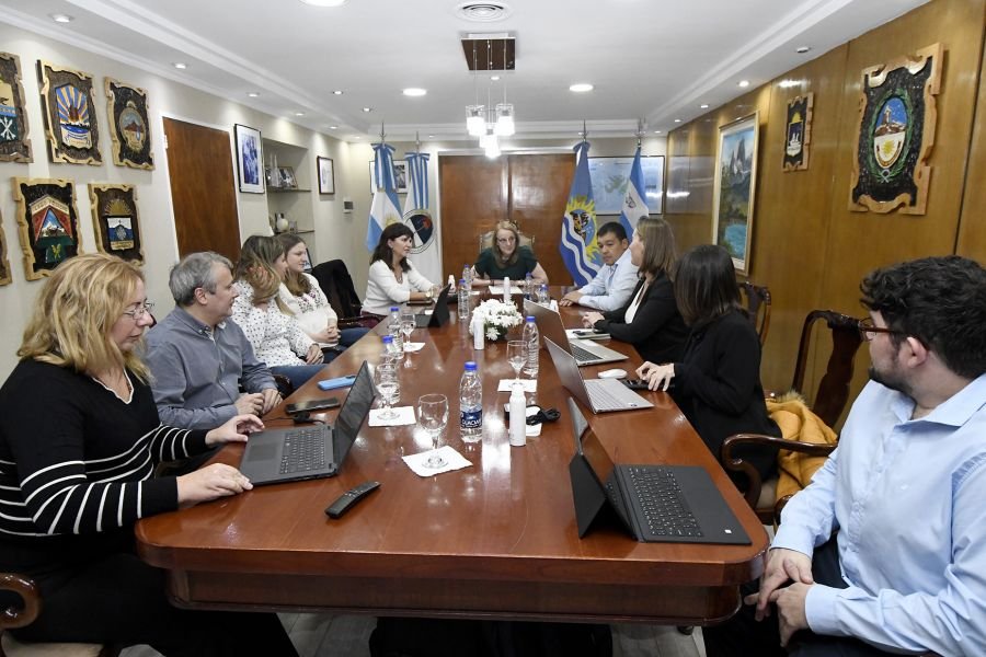 Santa Cruz contará con una innovadora aplicación de monitoreo ambiental