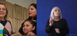 Vuelve el Resumen de Noticias en Lengua de Señas Argentinas