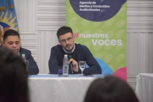 Canal 9: un importante avance en la digitalización de su señal