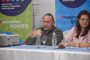 Canal 9: un importante avance en la digitalización de su señal