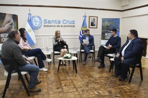 Canal 9: un importante avance en la digitalización de su señal