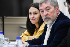 El Gobierno e Israel inician acciones para mejorar la gestión de los recursos hídricos de Santa Cruz
