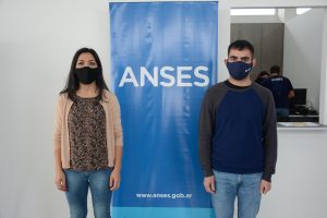 Operativo conjunto entre organismos  provinciales y nacionales en el San Benito