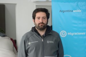 Operativo conjunto entre organismos  provinciales y nacionales en el San Benito