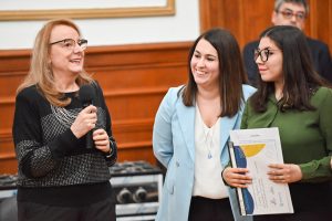 Nueva entrega de equipamiento para fortalecer el crecimiento de emprendedores santacruceños