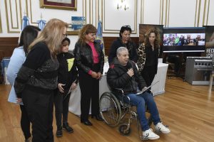 “Santa Cruz Incluye”: La importancia de articular acciones para el crecimiento de emprendimientos en la provincia