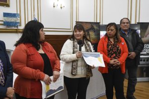 “Santa Cruz Incluye”: La importancia de articular acciones para el crecimiento de emprendimientos en la provincia